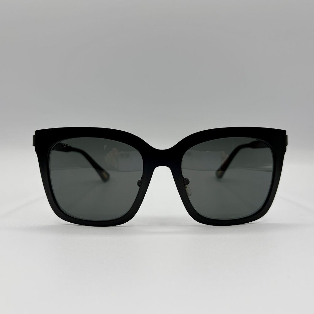DIFF Eyewear Ella Sunglasses